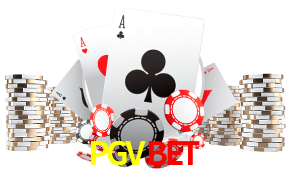 Jogue jogos de pôquer em PGVBET
