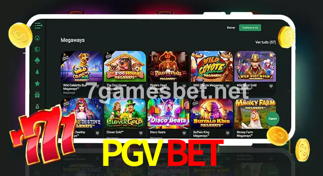 PGVBET aplicativo