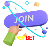 Junte-se ao cassino PGVBET hoje mesmo