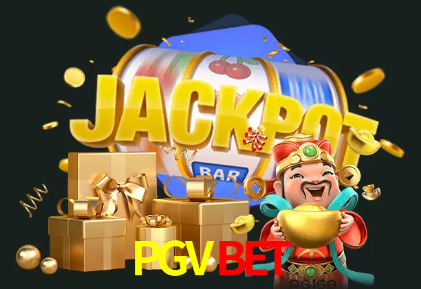 PGVBET bet