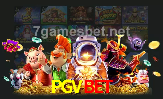 cassino PGVBET