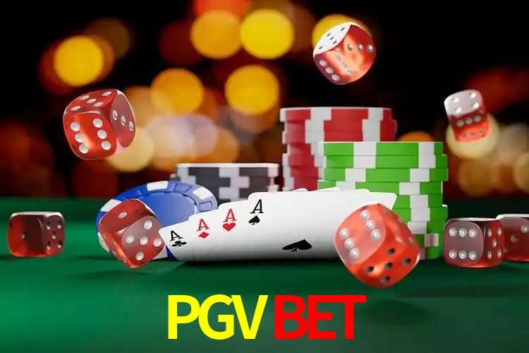 Apostas de Tênis PGVBET