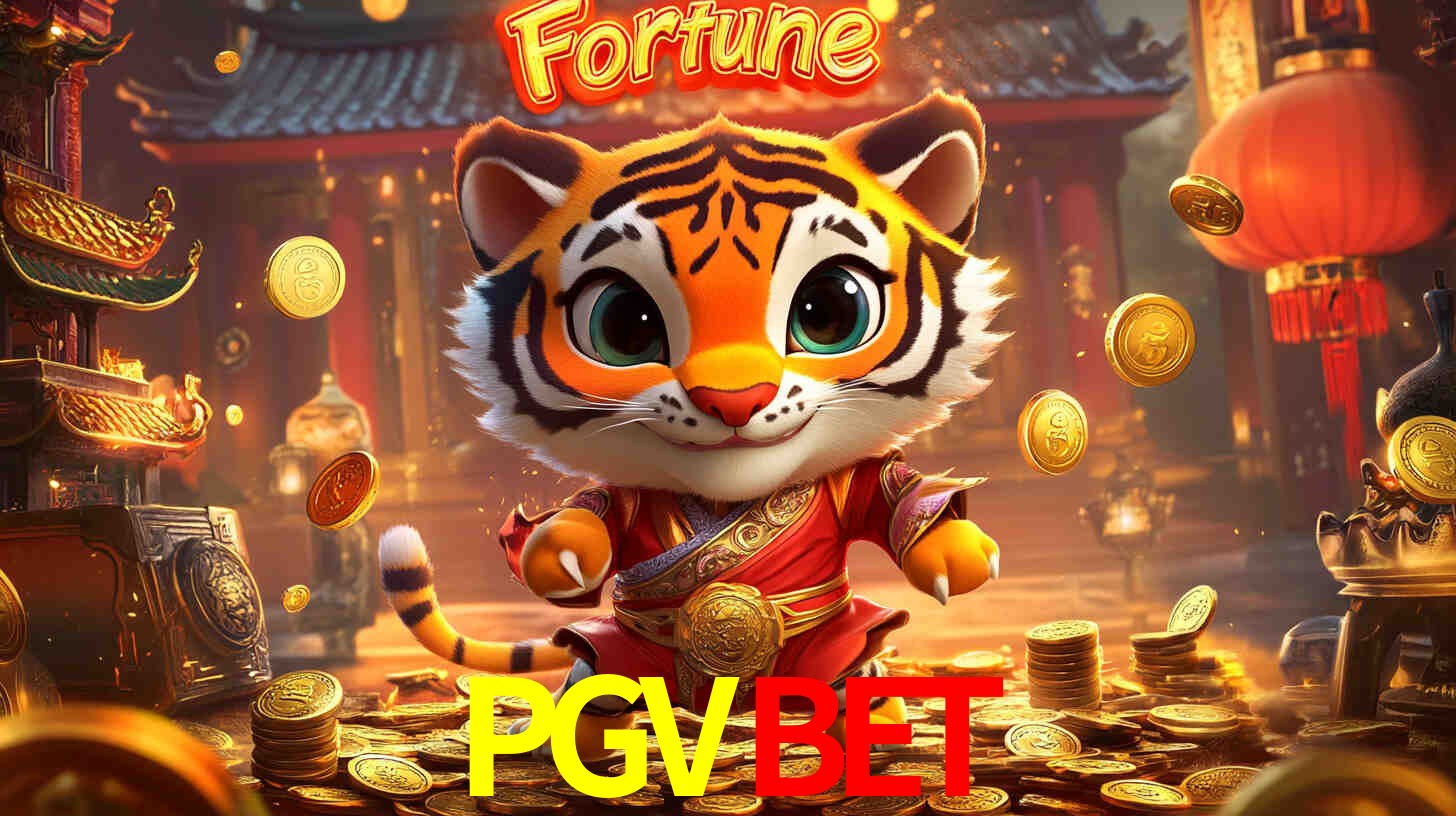Apostas Esportivas na PGVBET: Um Guia Completo