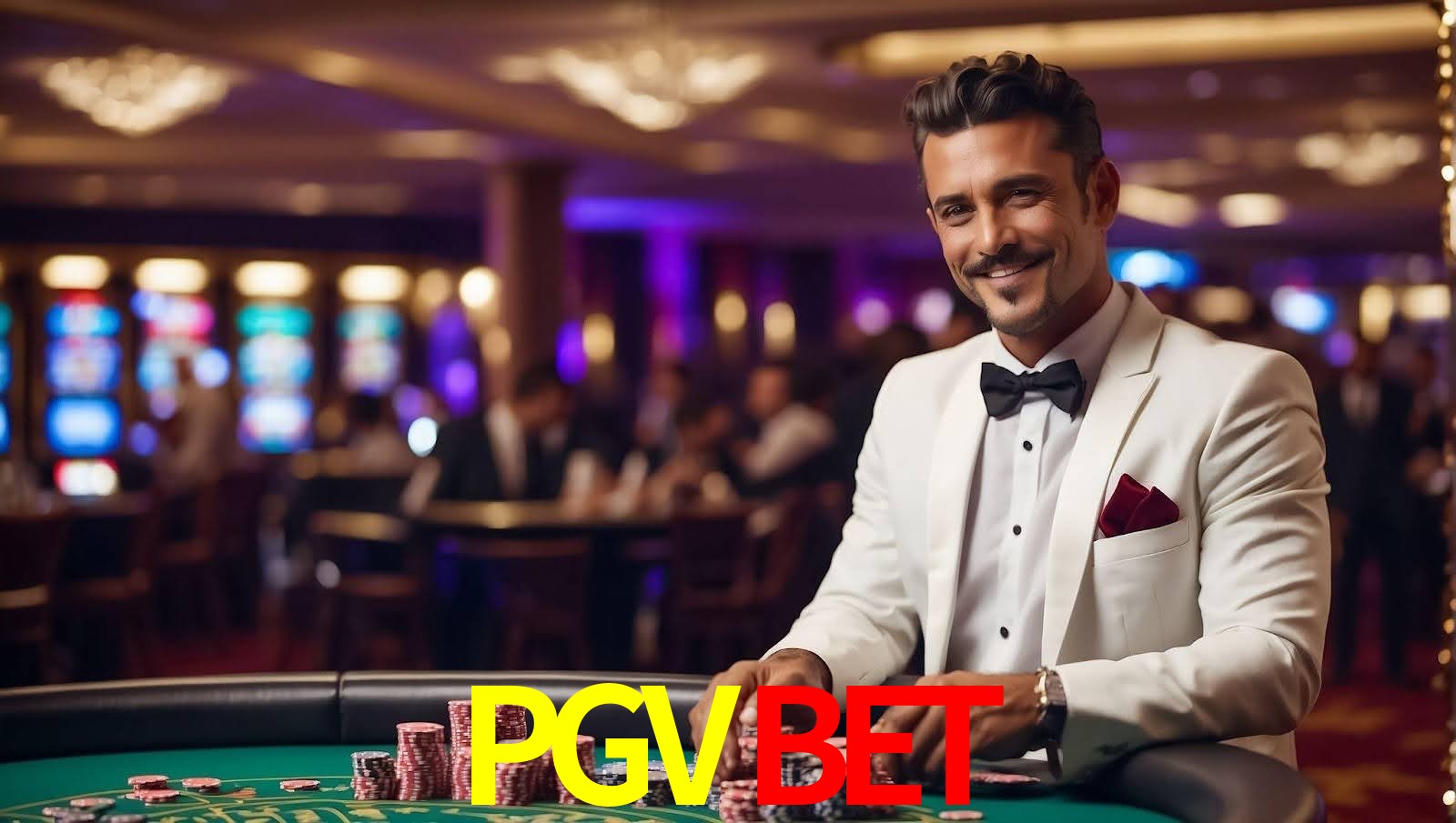 Diretório de Jogos PGVBET