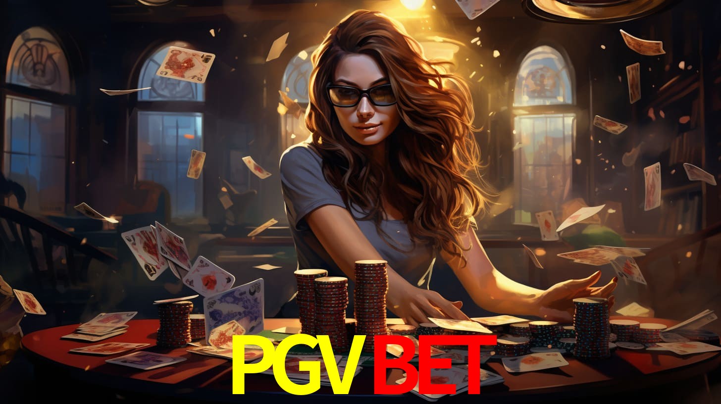Live Casino PGVBET