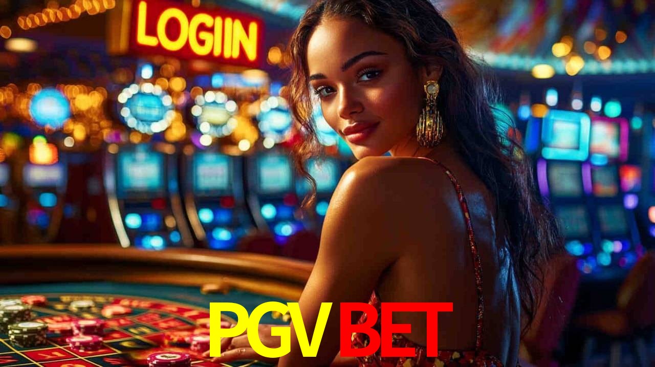Bônus de Boas-vindas PGVBET