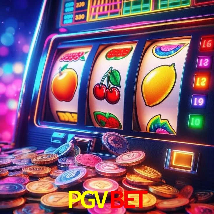 Mesa de Roleta PGVBET
