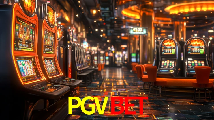 Explore as vantagens do PGVBET: serviço profissional e confiabilidade