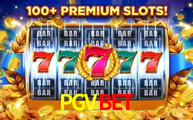 Descubra o Mundo do Cassino Online com PGVBET