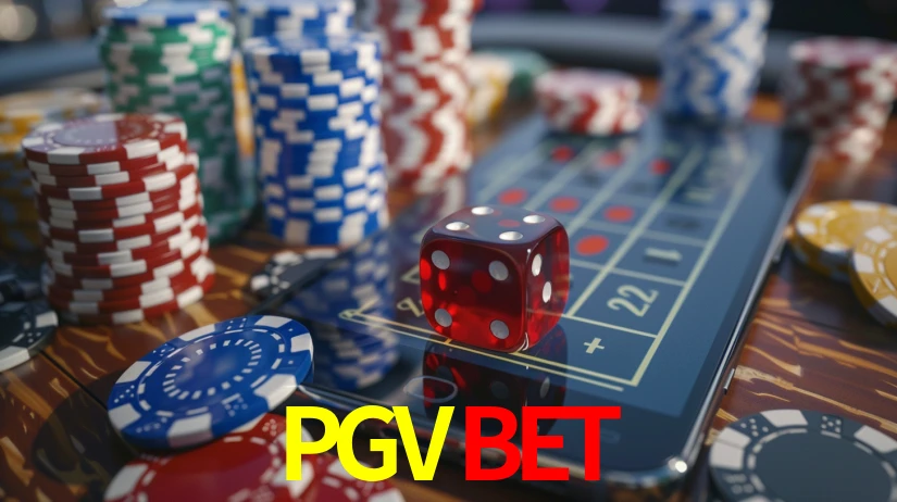 PGVBET: A Experiência de Casino com Jogos de Mesa ao Vivo