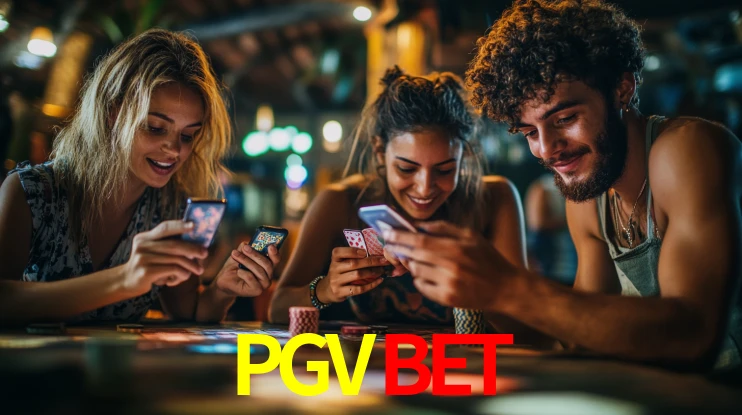 Programa VIP PGVBET