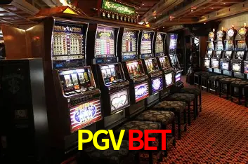 Descubra a Magia dos Jogos de Arcade no PGVBET