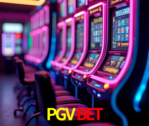 Sistemas de Segurança PGVBET