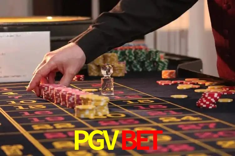 Desvendando o Mundo dos Jogos Virtuais na PGVBET