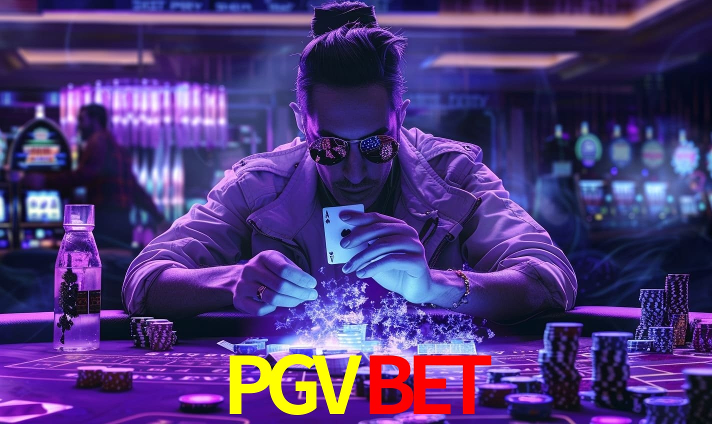 VIP Casino PGVBET
