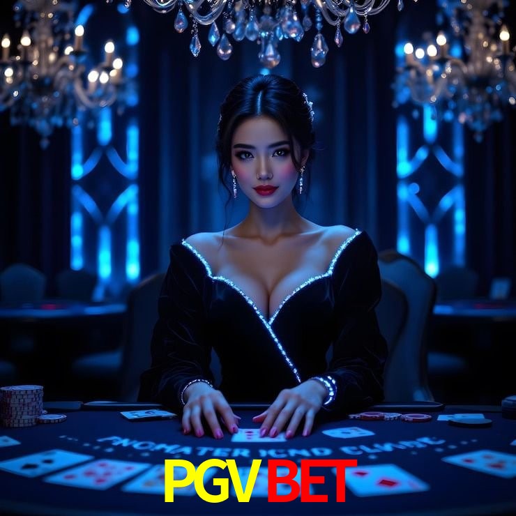 Estatísticas Esportivas PGVBET