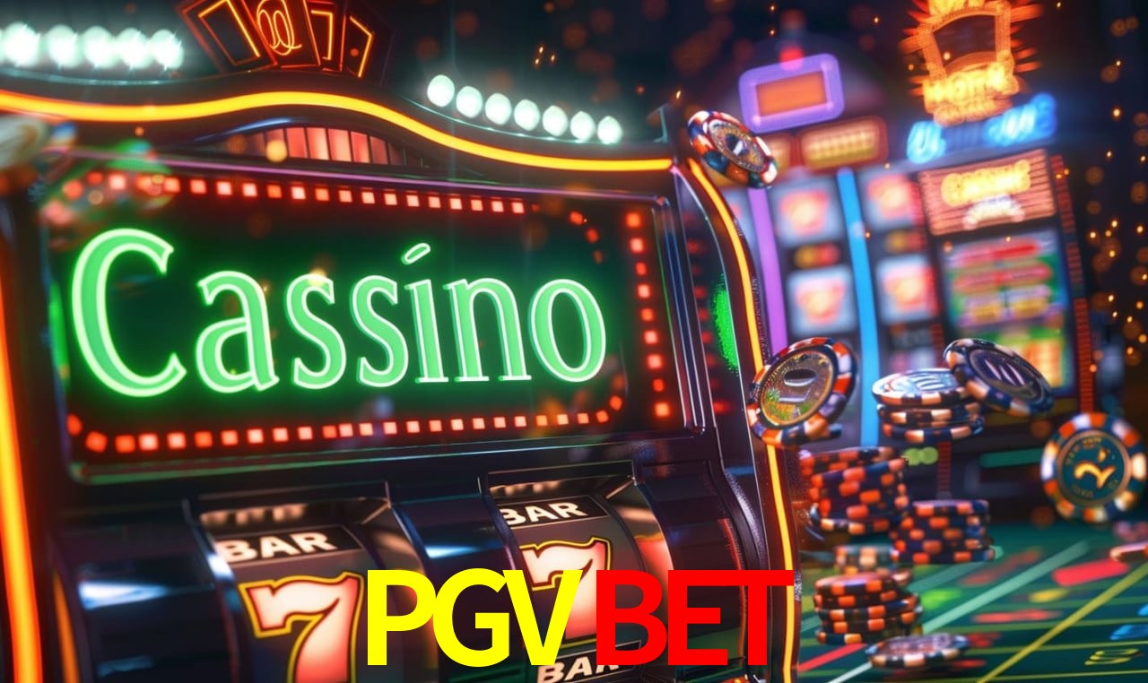 Estatísticas do Jogo PGVBET