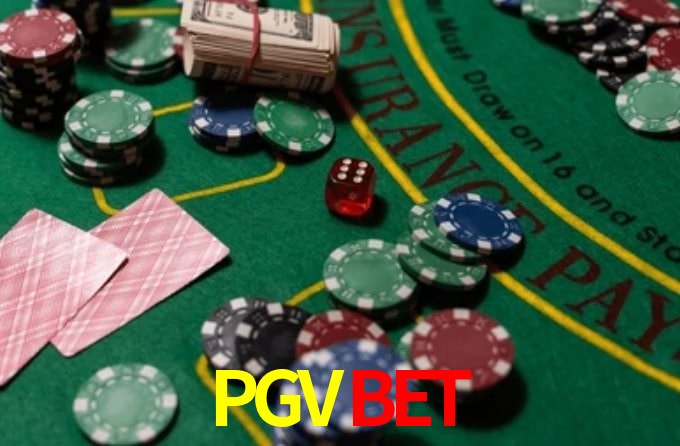 PGVBET login