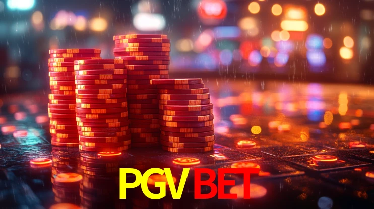 PGVBET,PGV.BET