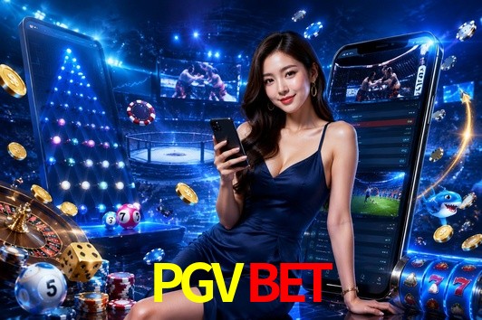 Game Statistics PGVBET
