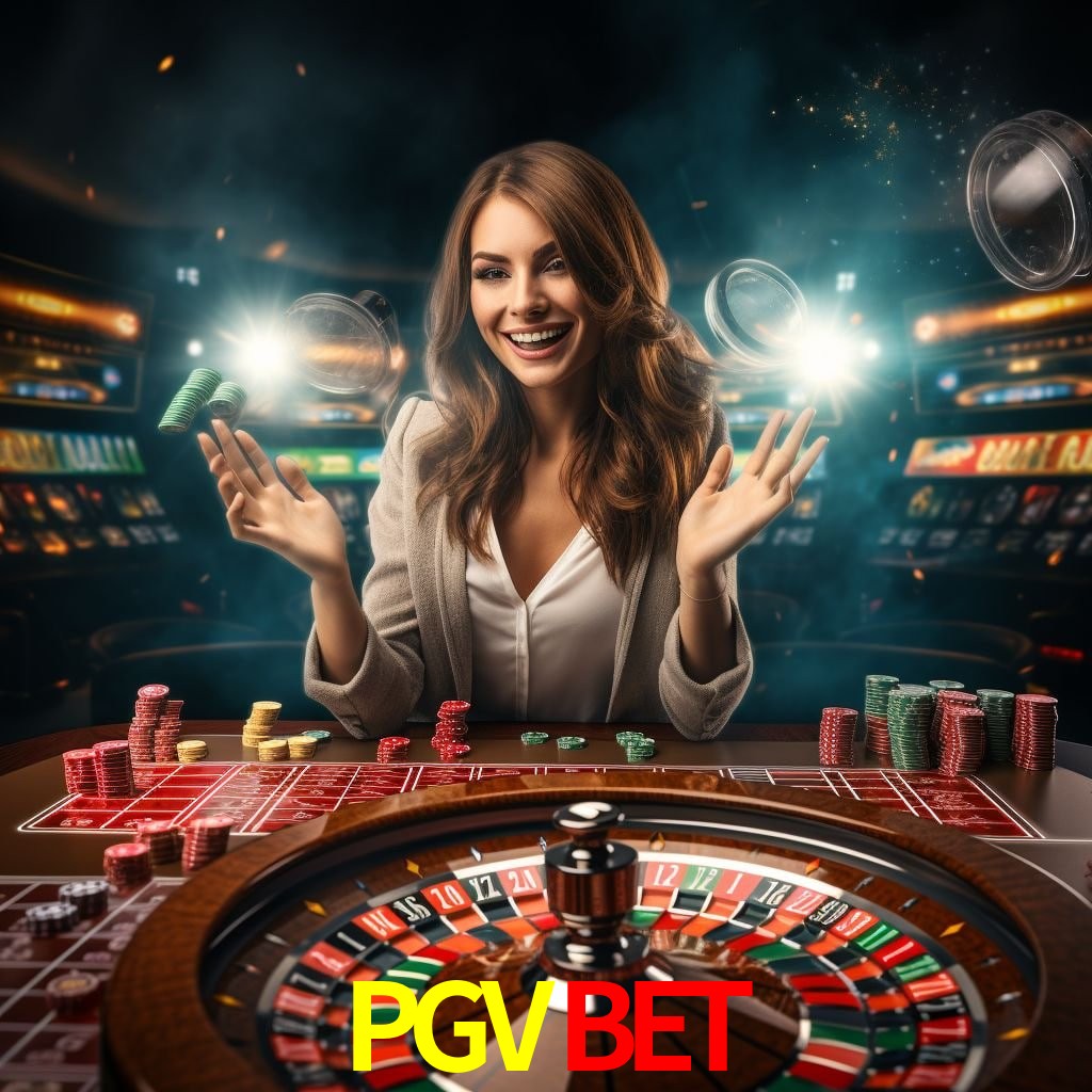 PGVBET