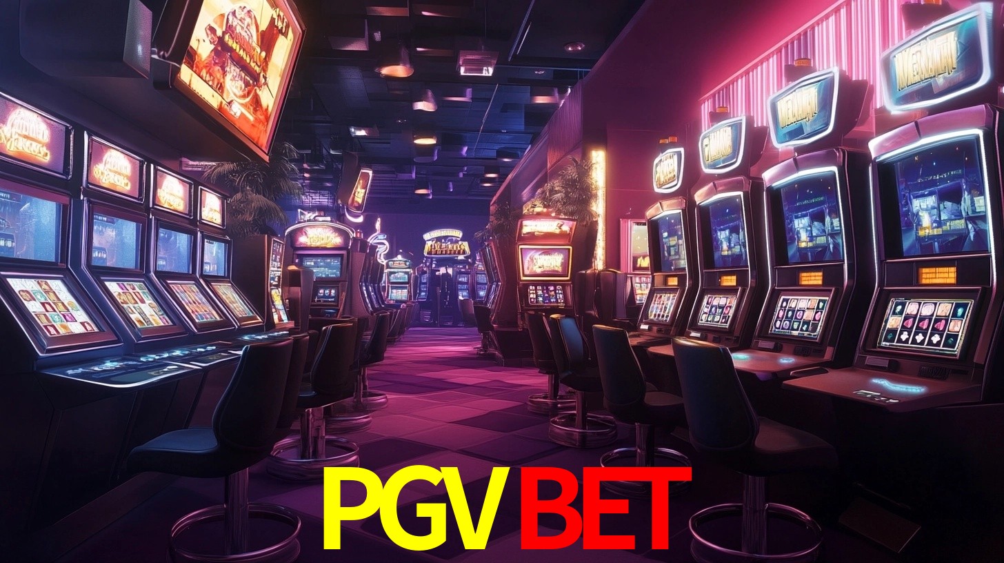 PGVBET