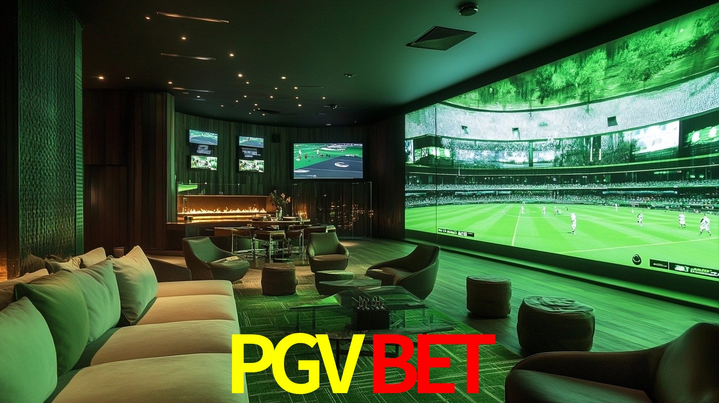 PGVBET - Plataforma de Cassino Licenciada - PGV.BET