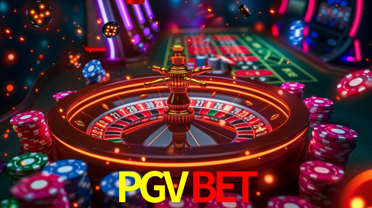 A Emoção da Loteria na PGVBET: Uma Chance de Mudança de Vida