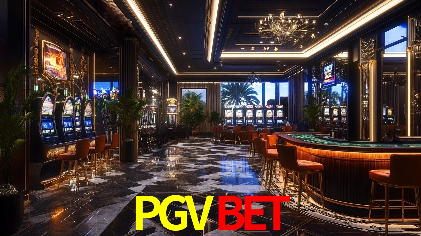 PGVBET,PGV.BET