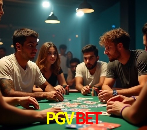 Tecnologia da Plataforma PGVBET