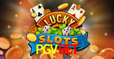 Descubra o Mundo do Cassino Online com PGVBET