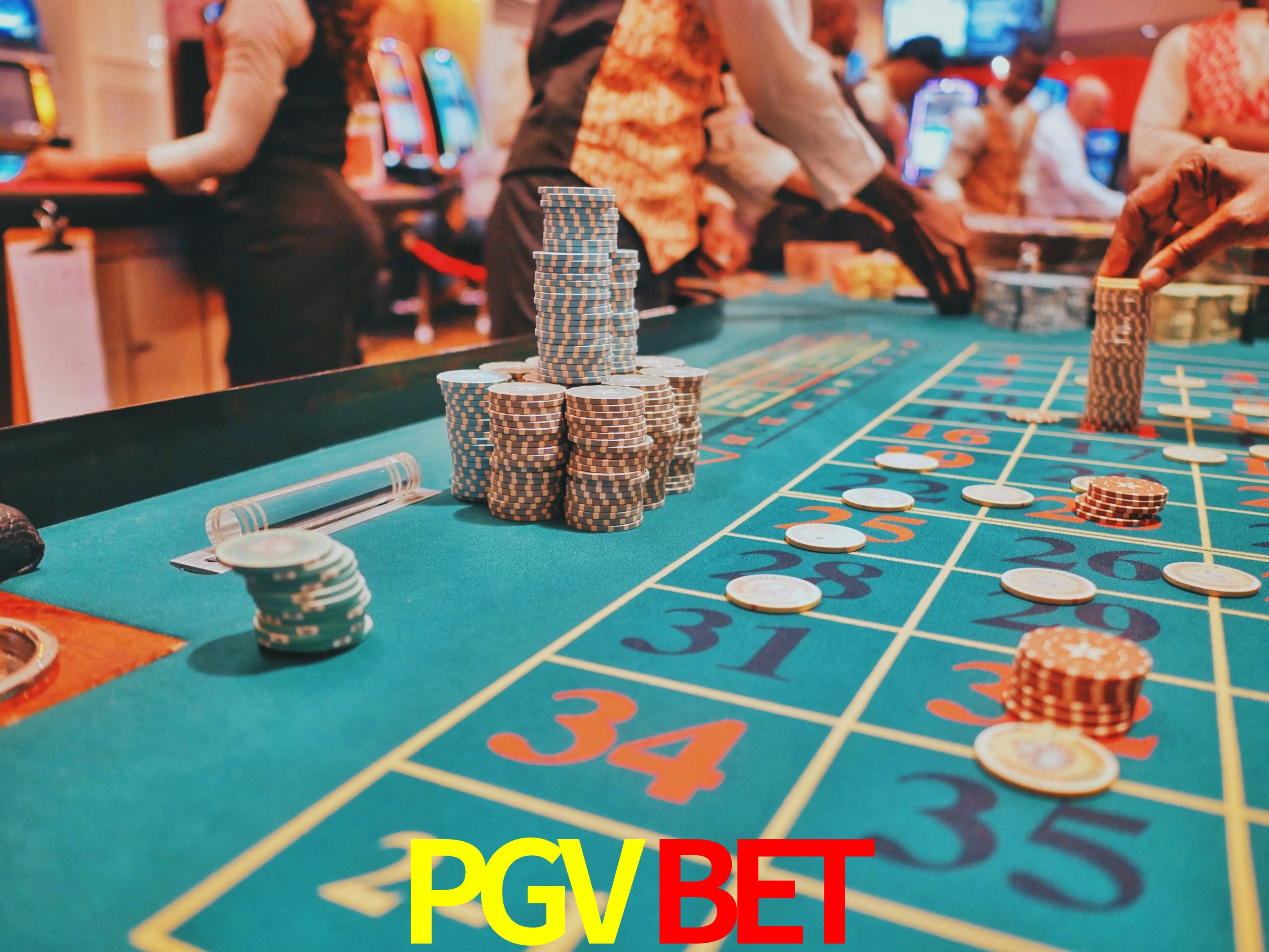 Interface Premium PGVBET