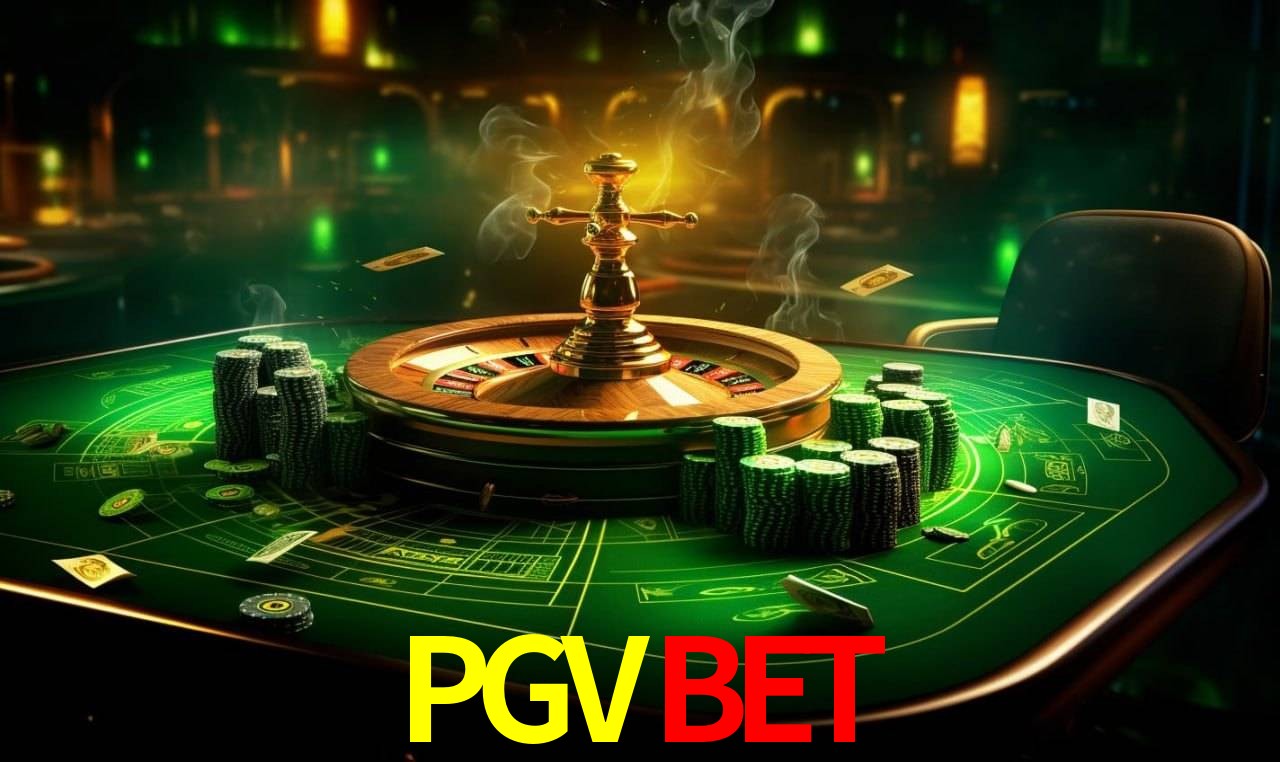 Inovações de Jogos na PGVBET: O Futuro das Experiências Interativas