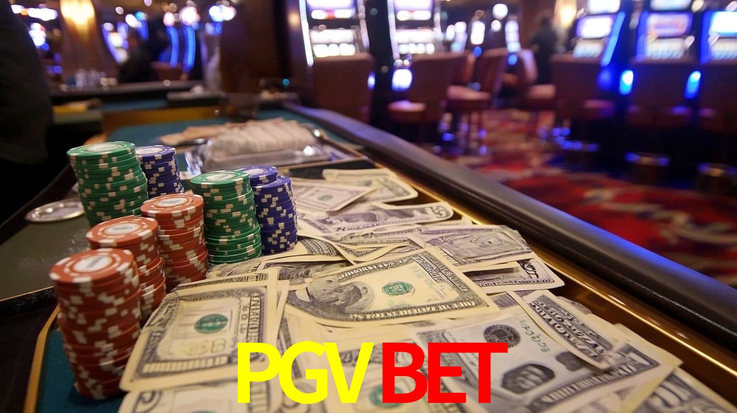 Promoção Relâmpago PGVBET