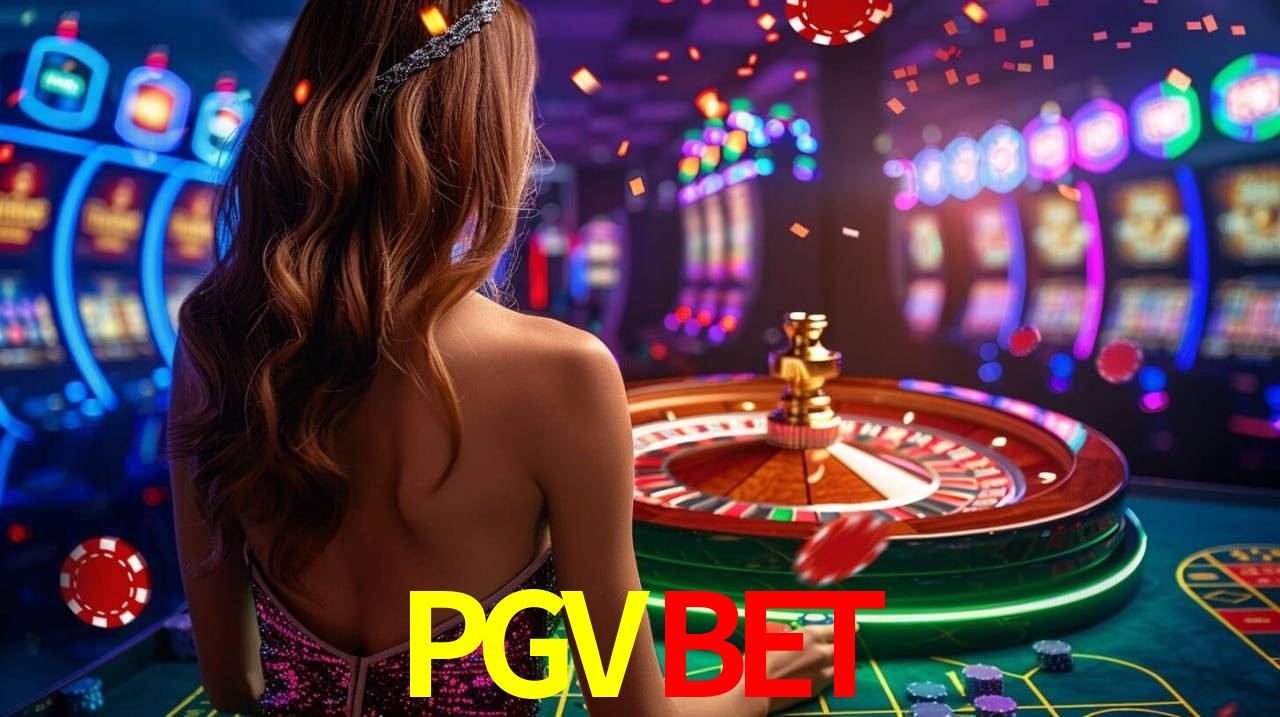 PGVBET,PGV.BET
