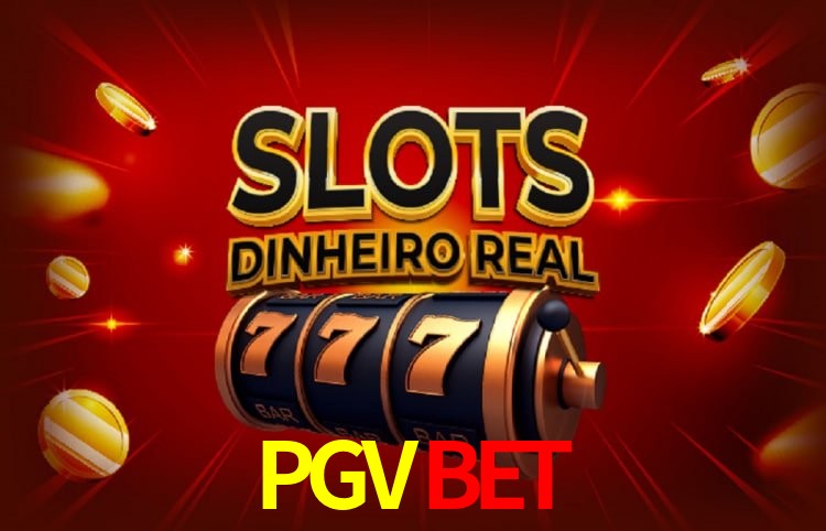 Login Seguro PGVBET