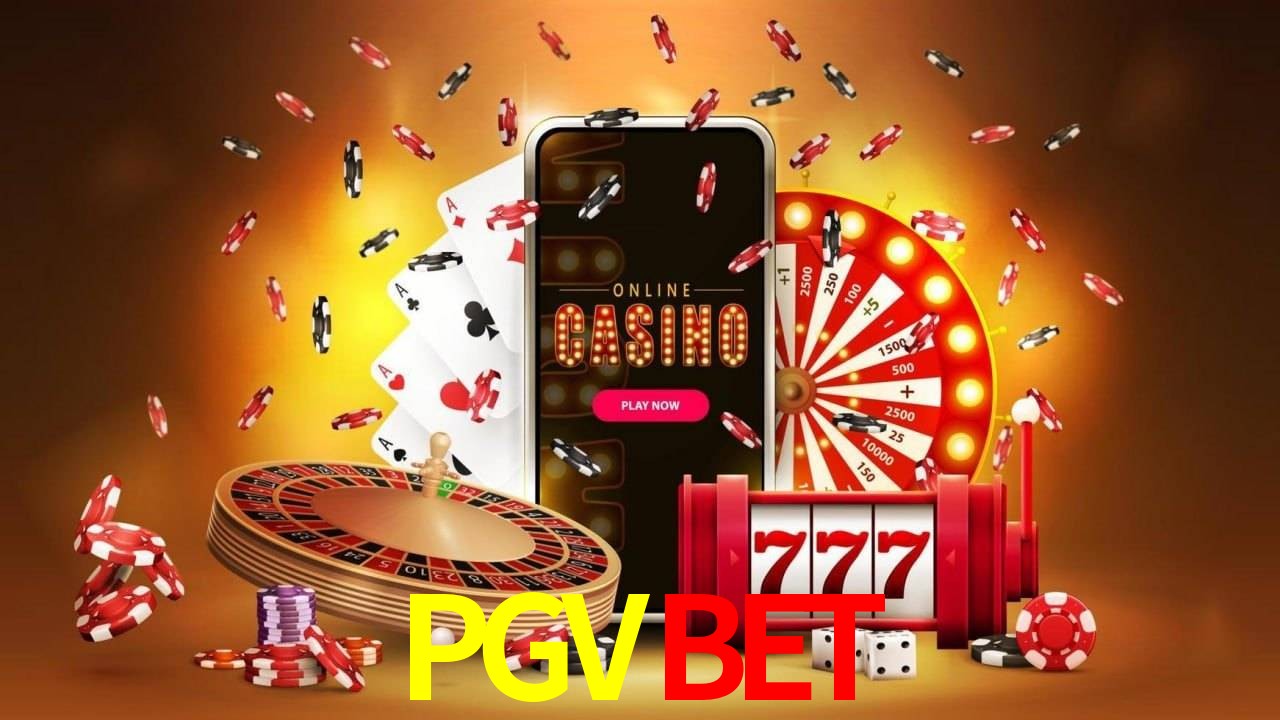 Estatísticas PGVBET