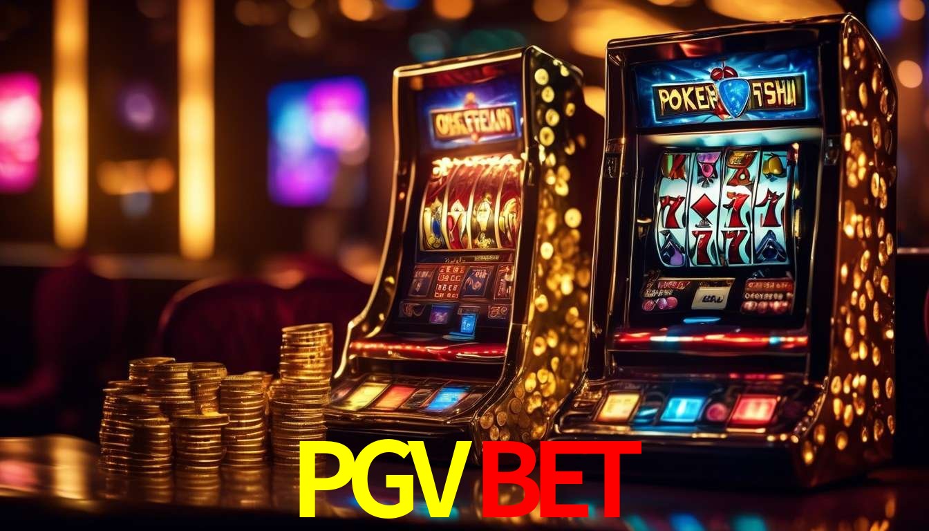 Explorando a Categoria de Eventos em Apostas na PGVBET