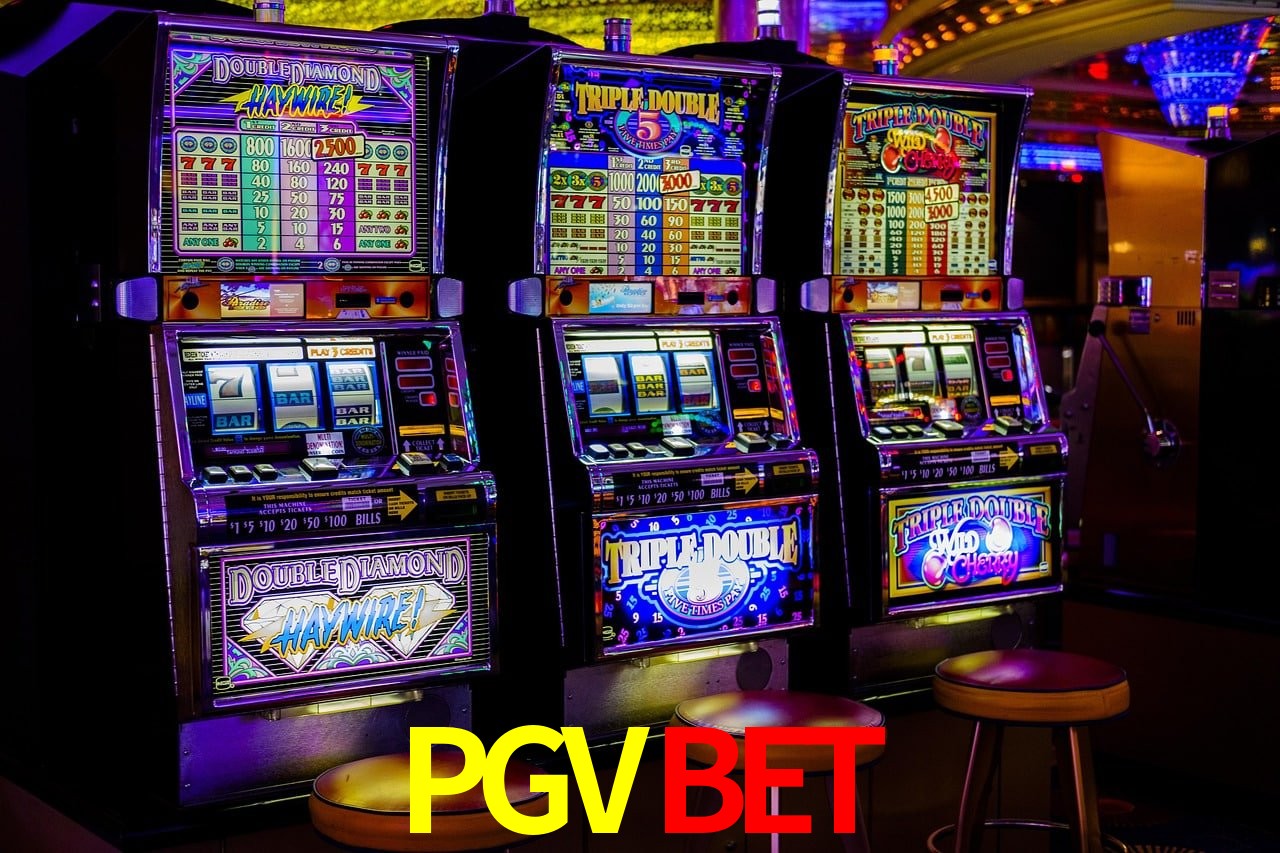 Jogos Exclusivos PGVBET