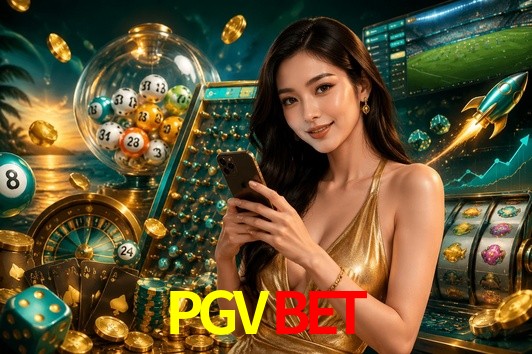 2FA Security PGVBET