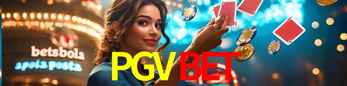 Welcome Bonus PGVBET