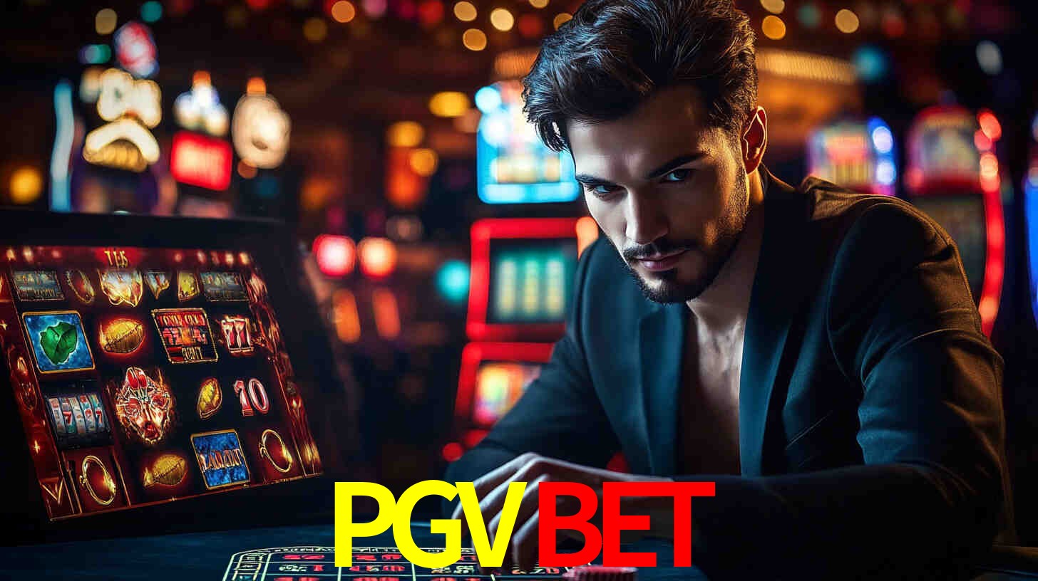 PGVBET,PGV.BET