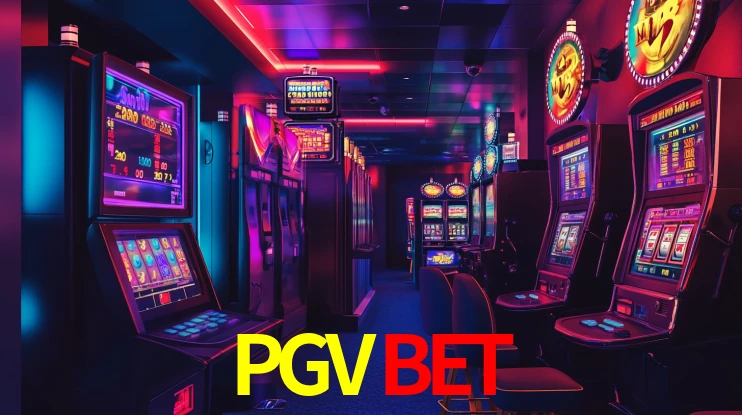 PGVBET login