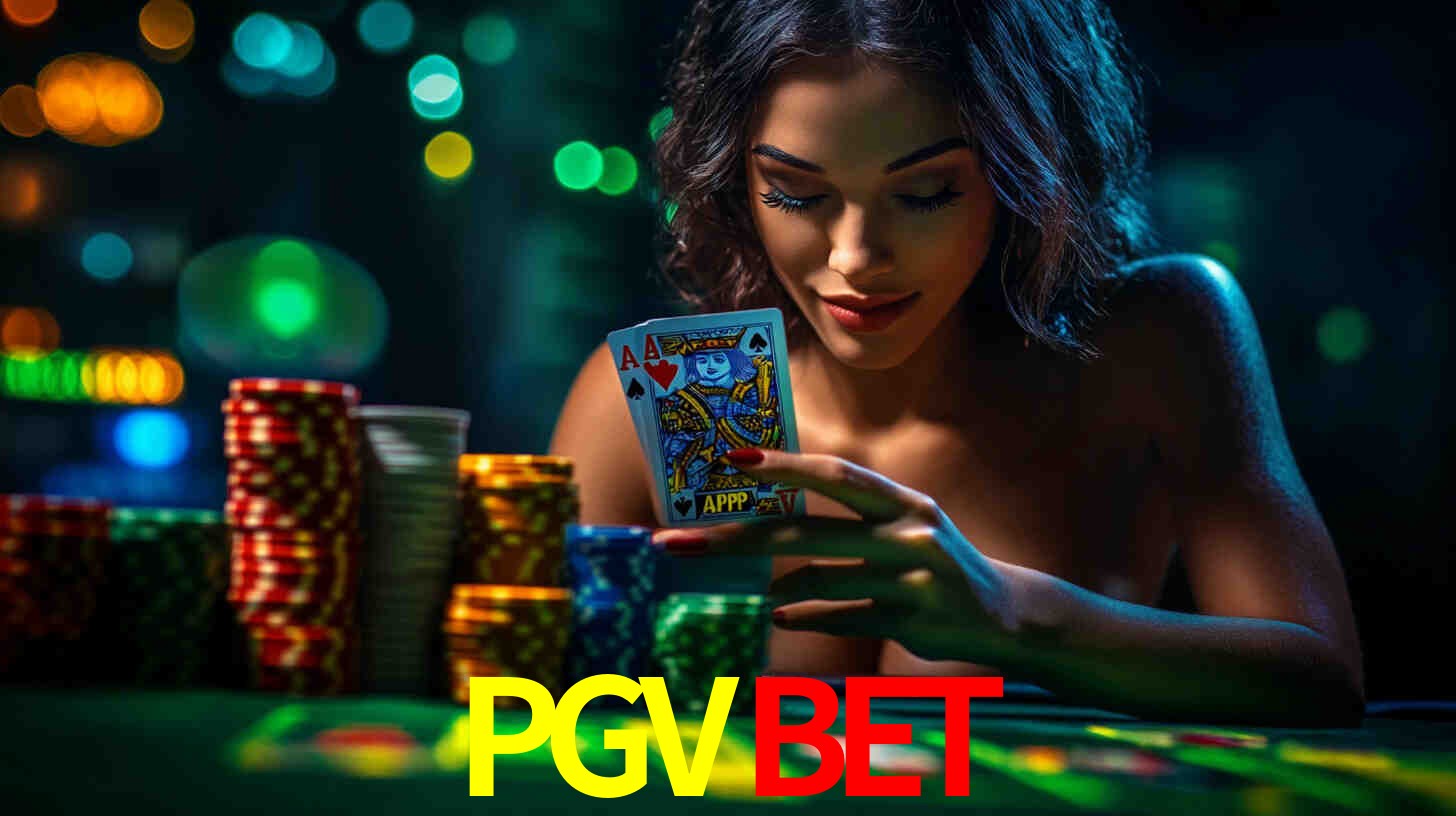 A Popularidade dos Caça-Níqueis no PGVBET