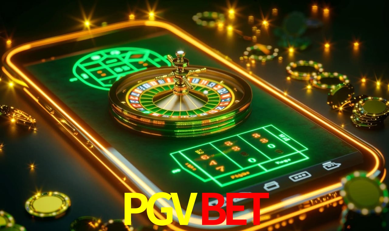 Casino Ao Vivo PGVBET