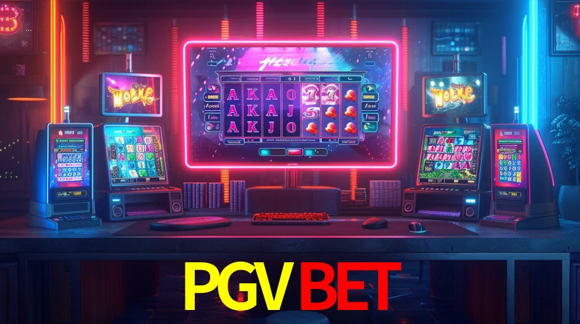 PGVBET login