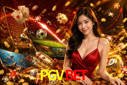 Weekend Specials PGVBET