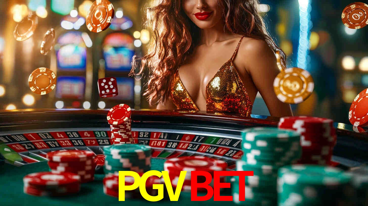 PGVBET App Interface