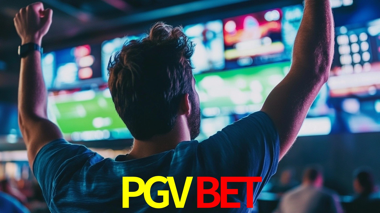 PGVBET login