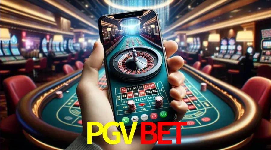 Account Benefits PGVBET